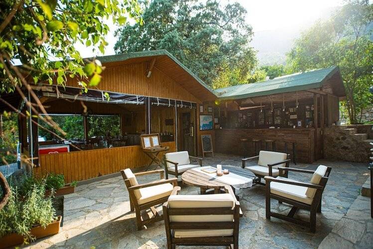 Lycia Nature House