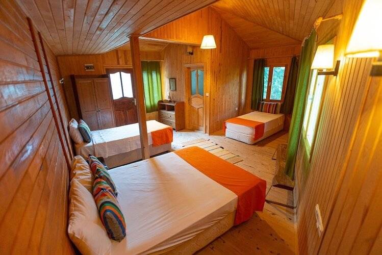Lycia Nature House