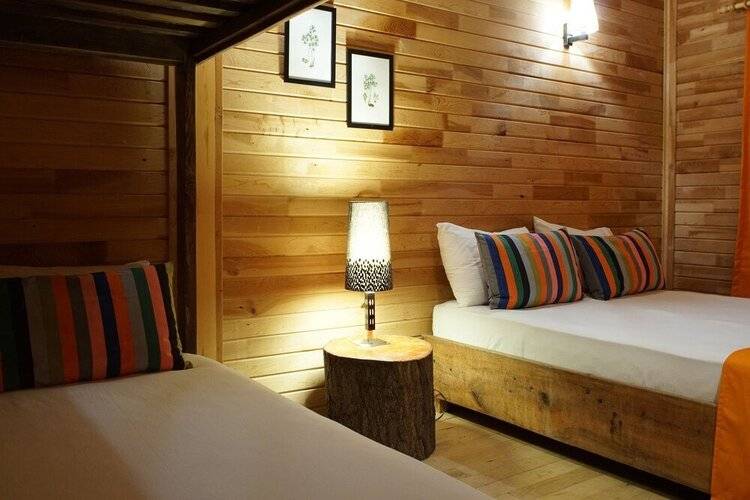 Lycia Nature House