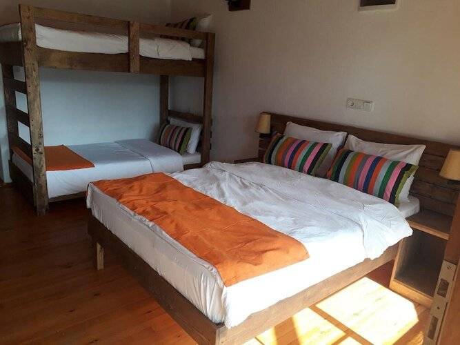 Lycia Nature House