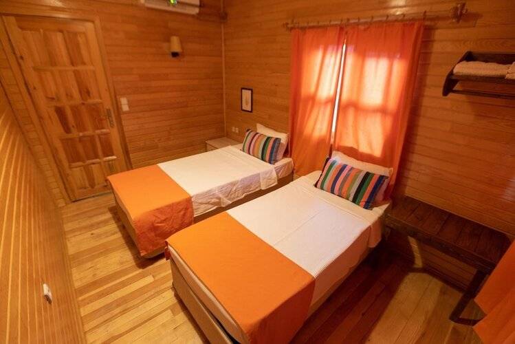 Lycia Nature House