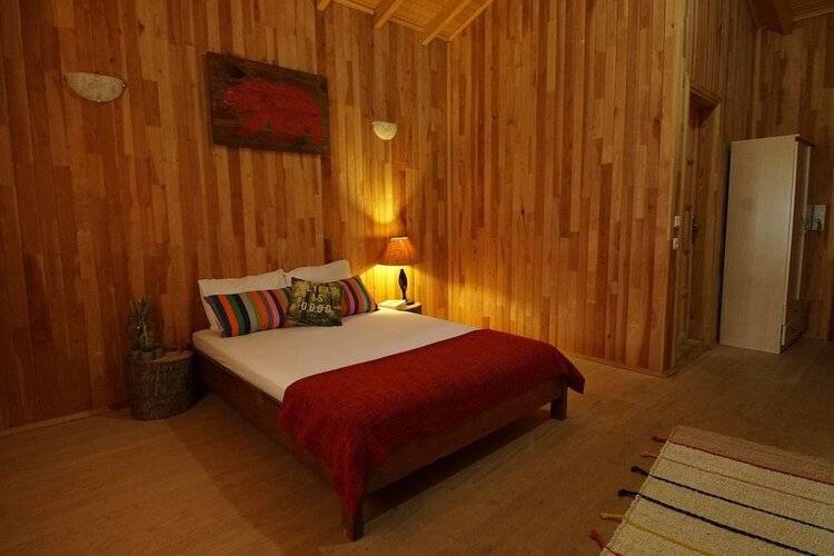Lycia Nature House