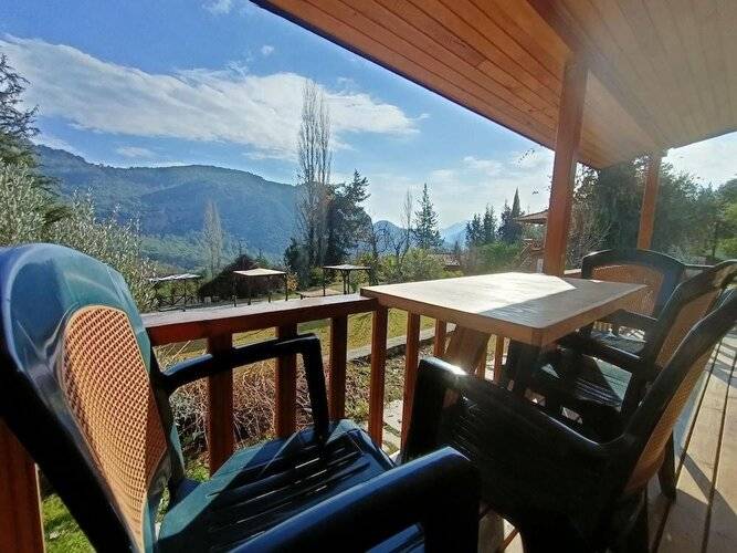 Lycia Nature House