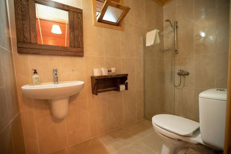 Lycia Nature House