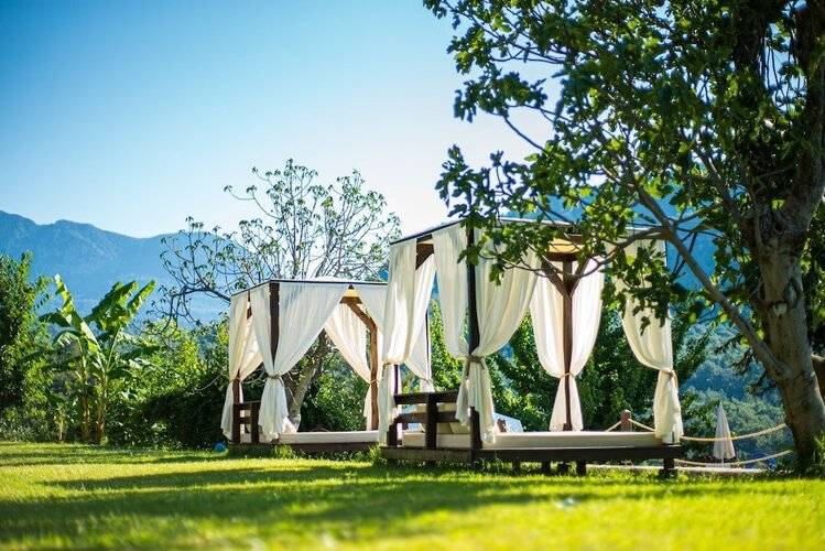 Lycia Nature House