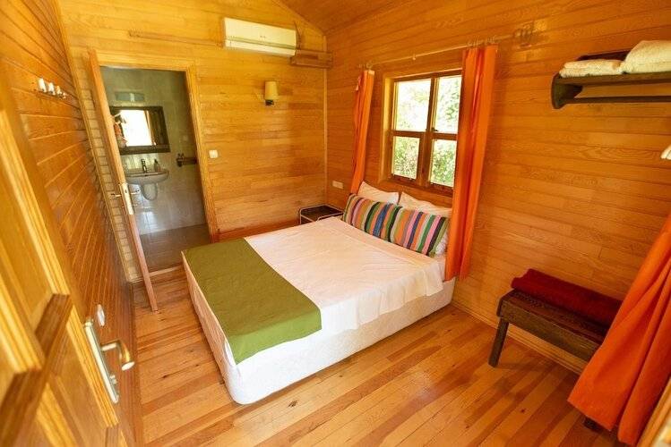 Lycia Nature House