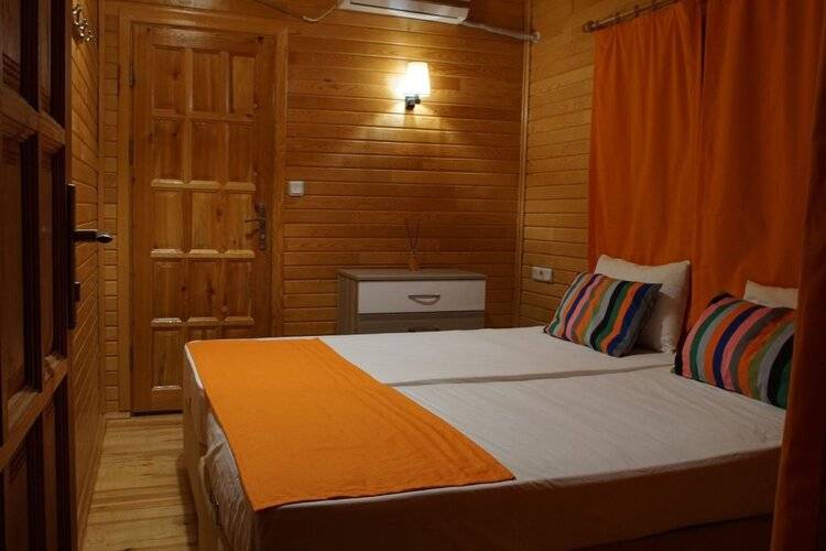 Lycia Nature House