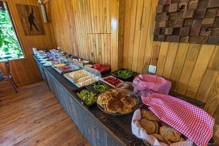 Lycia Nature House
