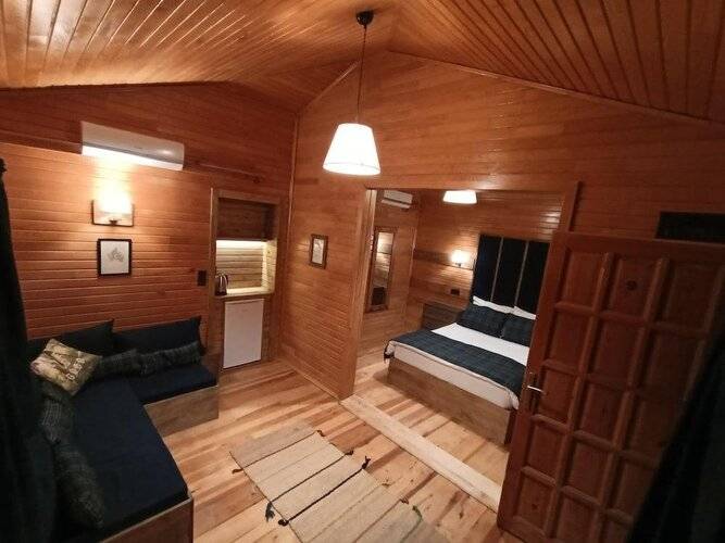 Lycia Nature House