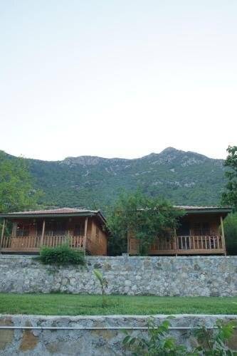 Lycia Nature House