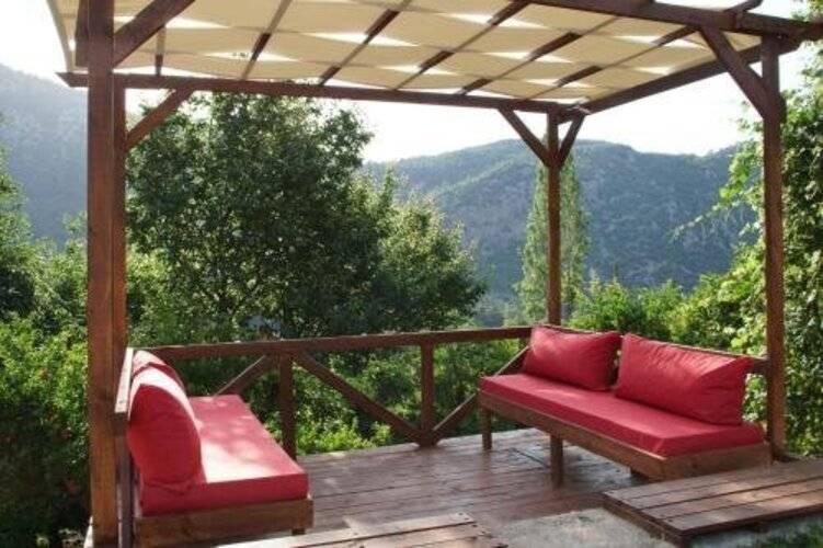 Lycia Nature House