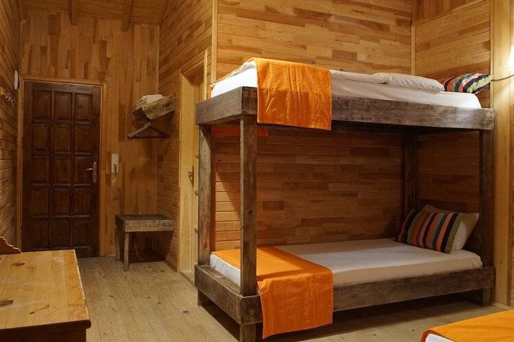 Lycia Nature House
