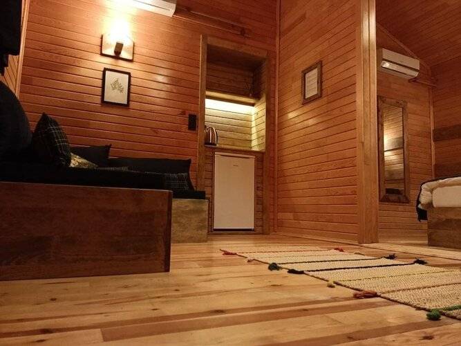 Lycia Nature House