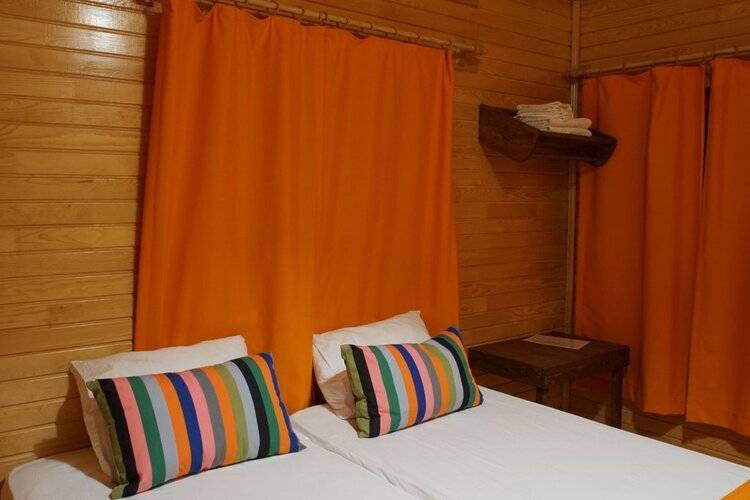 Lycia Nature House