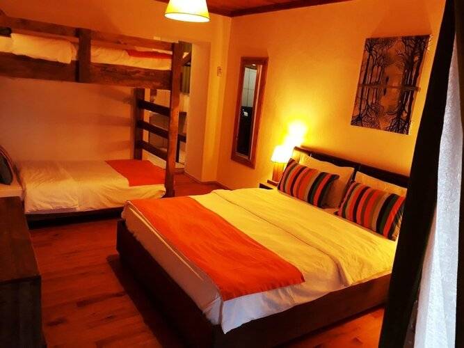 Lycia Nature House