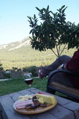 Lycia Nature House