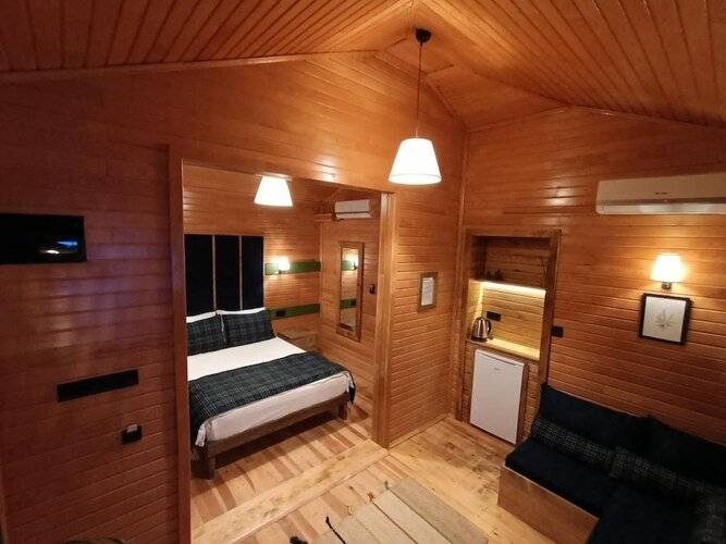 Lycia Nature House