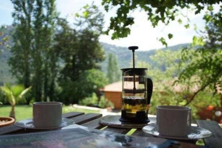 Lycia Nature House