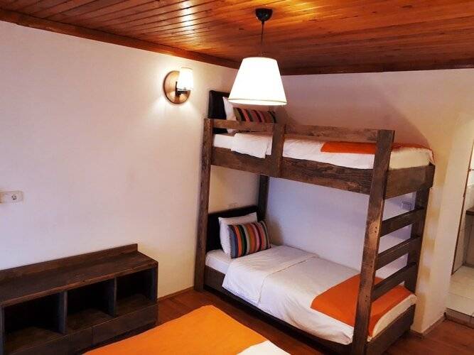 Lycia Nature House