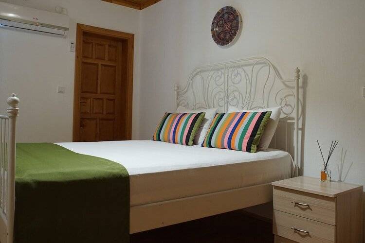 Lycia Nature House