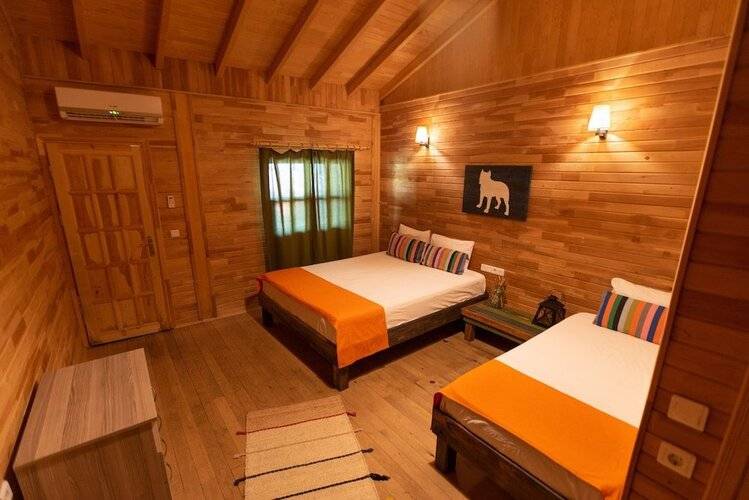 Lycia Nature House