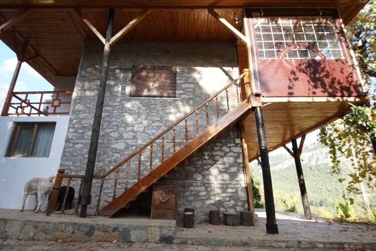 Lycia Nature House