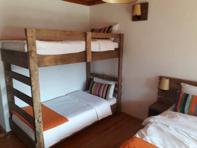 Lycia Nature House