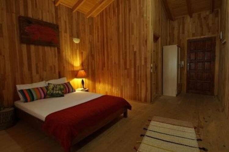 Lycia Nature House