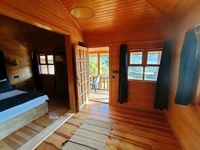Lycia Nature House