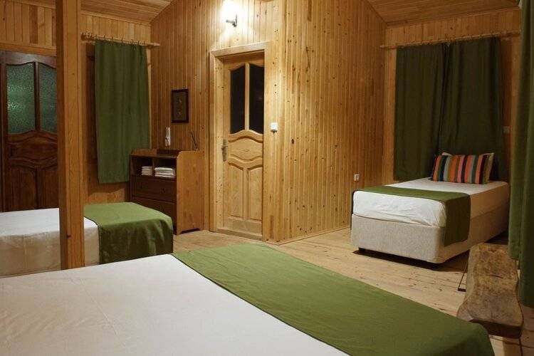 Lycia Nature House