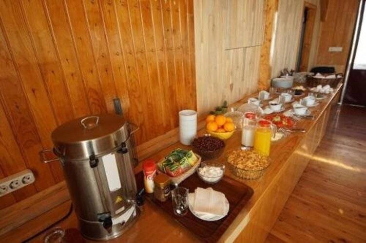 Lycia Nature House