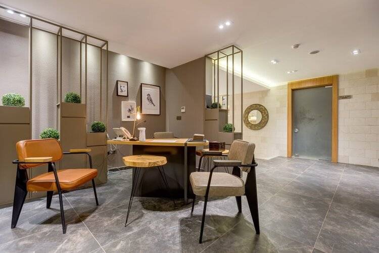 Melanippe Relaxing Hotel