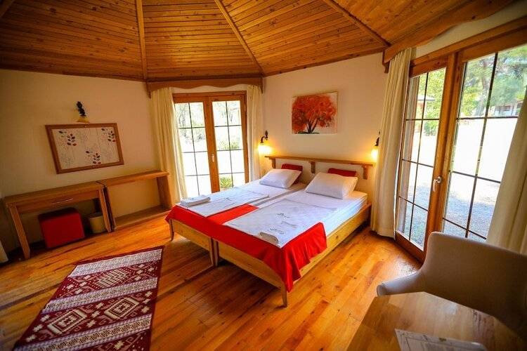 Nature Village Olympos