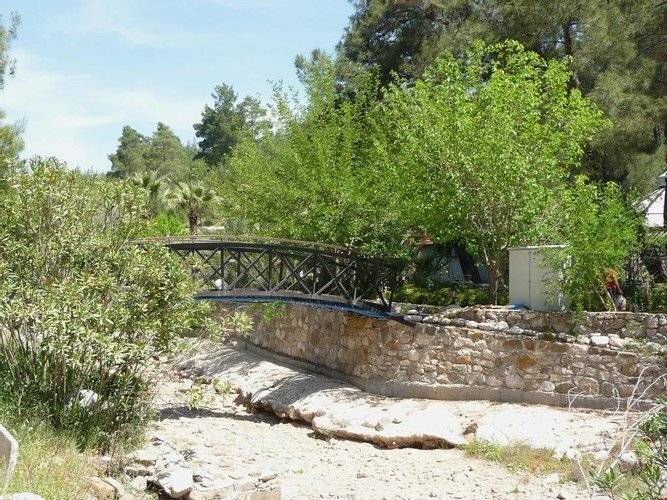 Nature Village Olympos