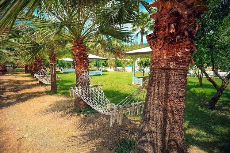 Nature Village Olympos