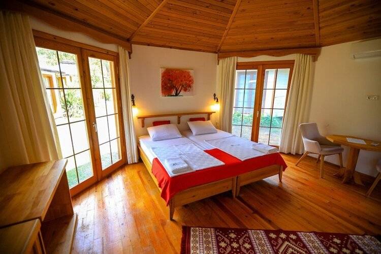 Nature Village Olympos