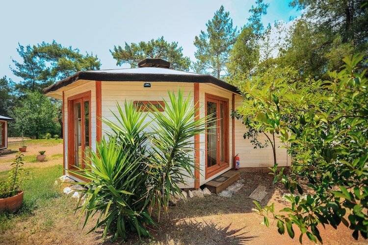 Nature Village Olympos