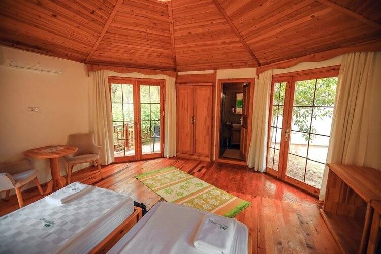 Nature Village Olympos