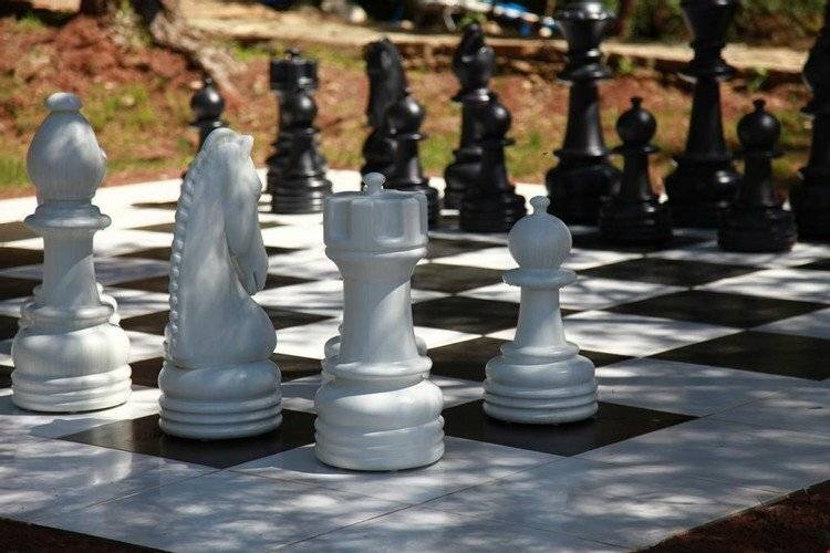 Nature Village Olympos