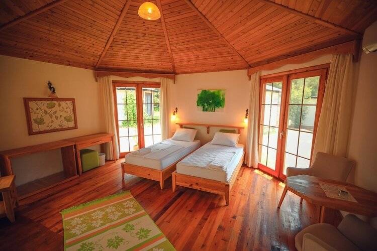 Nature Village Olympos