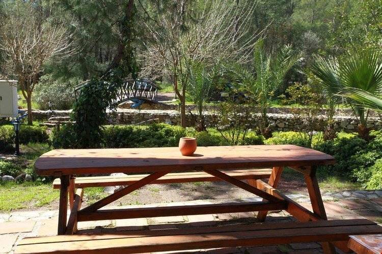 Nature Village Olympos