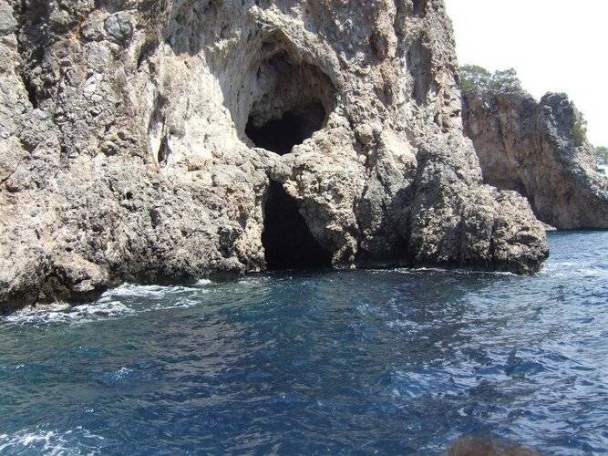 Nature Village Olympos