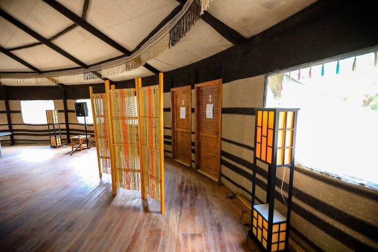 Nature Village Olympos