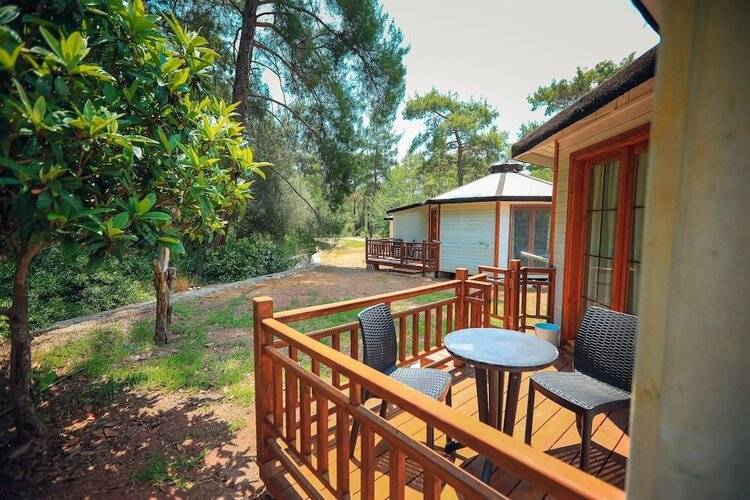 Nature Village Olympos