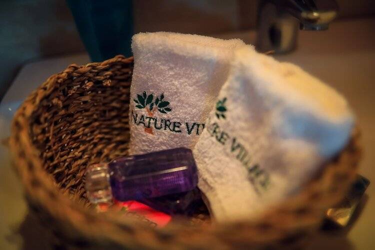 Nature Village Olympos