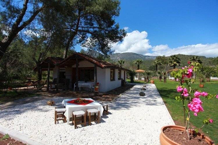 Nature Village Olympos