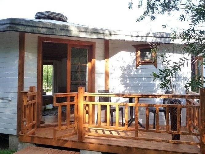 Nature Village Olympos