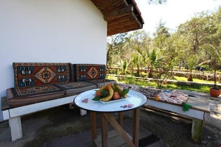 Nature Village Olympos