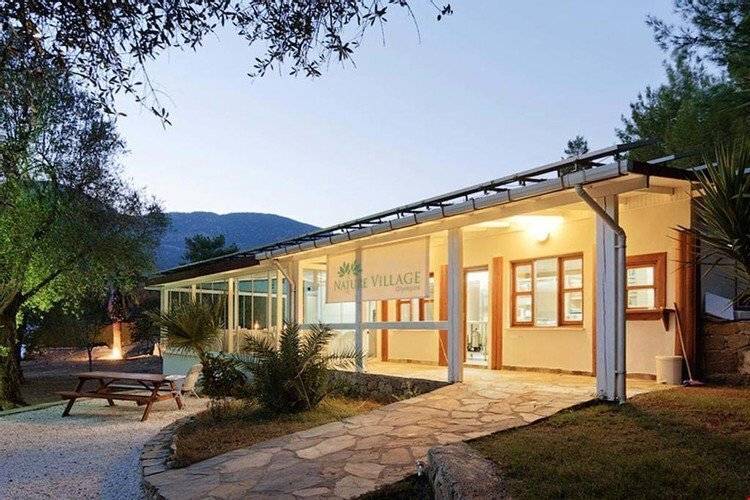 Nature Village Olympos