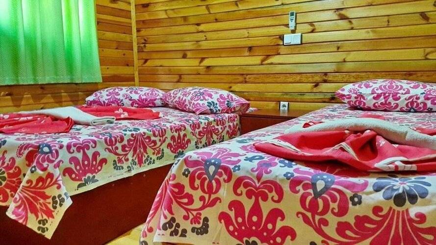 Olympos Tatilya Pansiyon